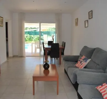 Villa Cala Llobeta 4c-11