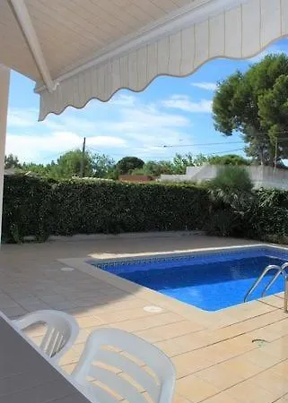 Cala Llobeta 4c-11 Villa