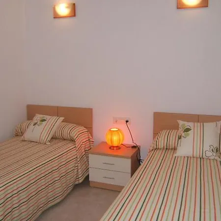 Cala Llobeta 4c-11 Villa Calafat