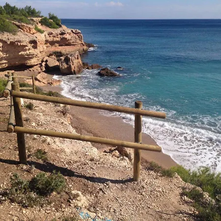 Cala Llobeta 4c-11 Villa