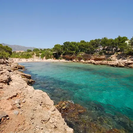 Cala Llobeta 4c-11 Calafat